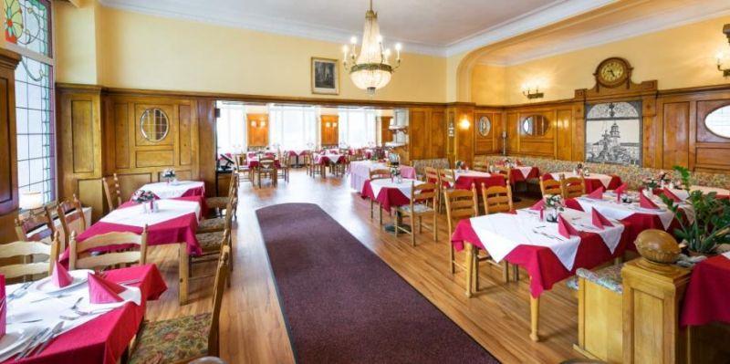 Mozart Bad Gastein 3*