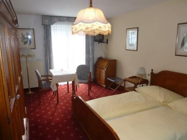 Mozart Bad Gastein 3*