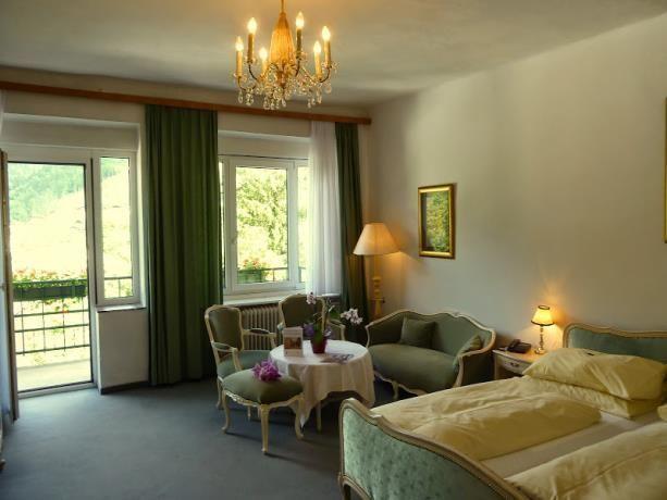 Mozart Bad Gastein 3*