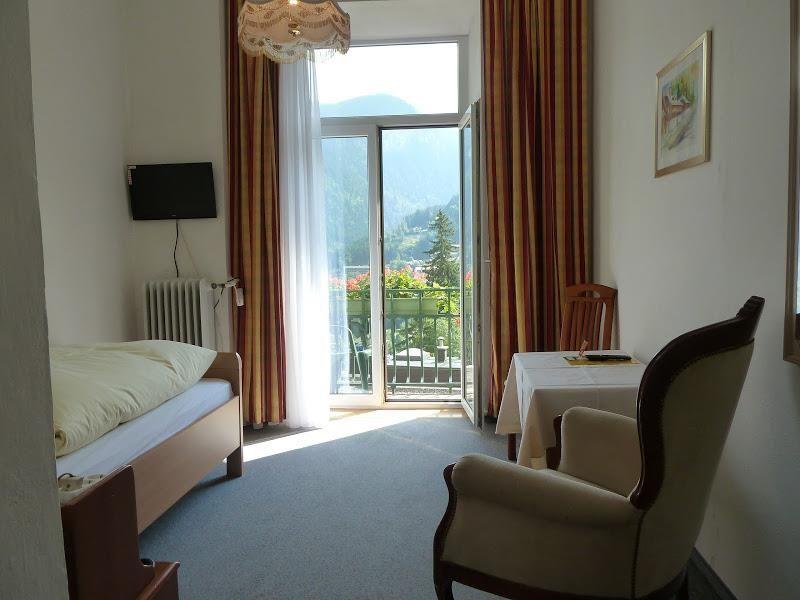 Mozart Bad Gastein 3*
