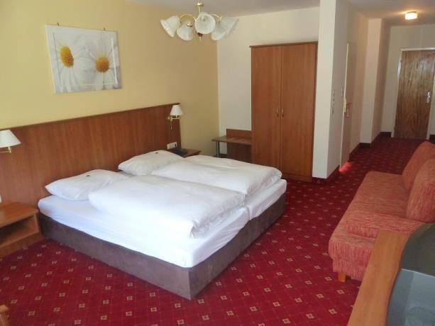 Mozart Bad Gastein 3*