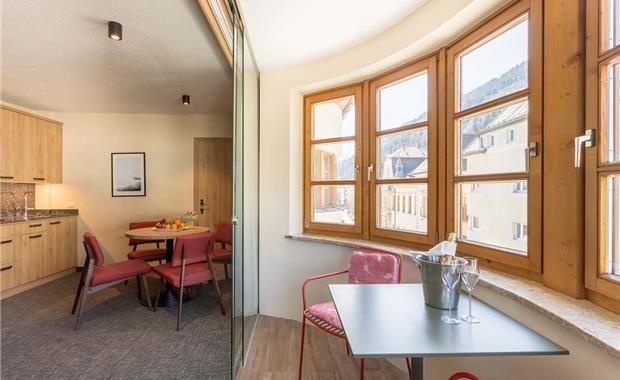 Neue Post Apt 3*