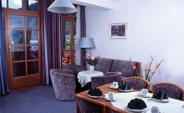 Neue Post Apt 3*