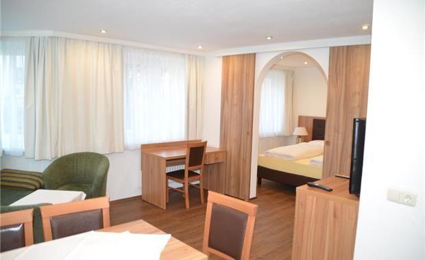 Neue Post Apt 3*