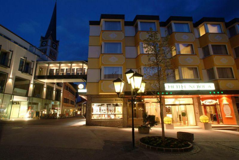Norica 4*