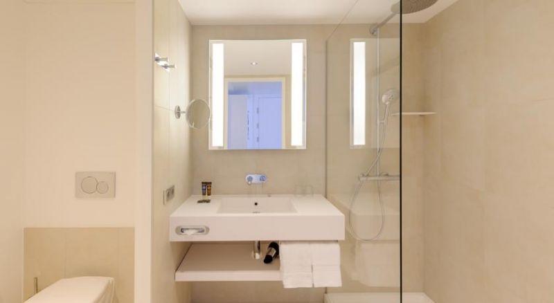 Novotel Wien Hauptbahnhof 4*