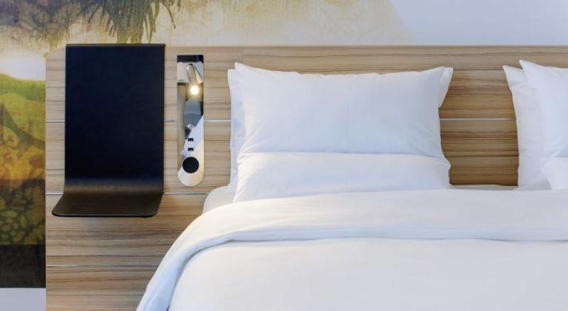 Novotel Wien Hauptbahnhof 4*