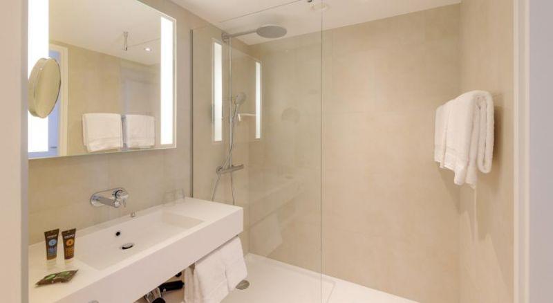 Novotel Wien Hauptbahnhof 4*