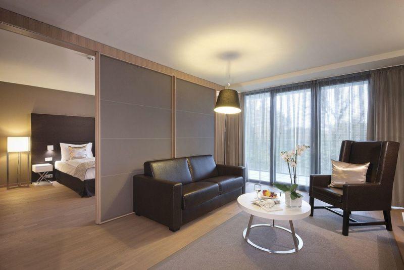Radisson Blu Park Royal Palace (Ex. Austria Trend Park Royal Palace) 4*