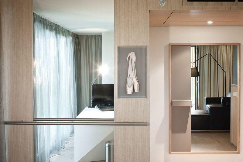 Radisson Blu Park Royal Palace (Ex. Austria Trend Park Royal Palace) 4*