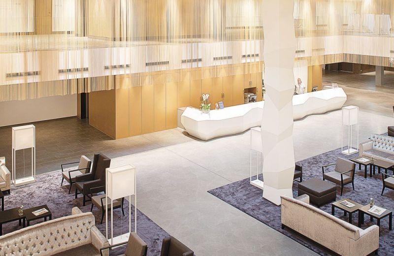 Radisson Blu Park Royal Palace (Ex. Austria Trend Park Royal Palace) 4*