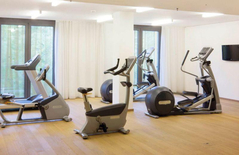 Radisson Blu Park Royal Palace (Ex. Austria Trend Park Royal Palace) 4*