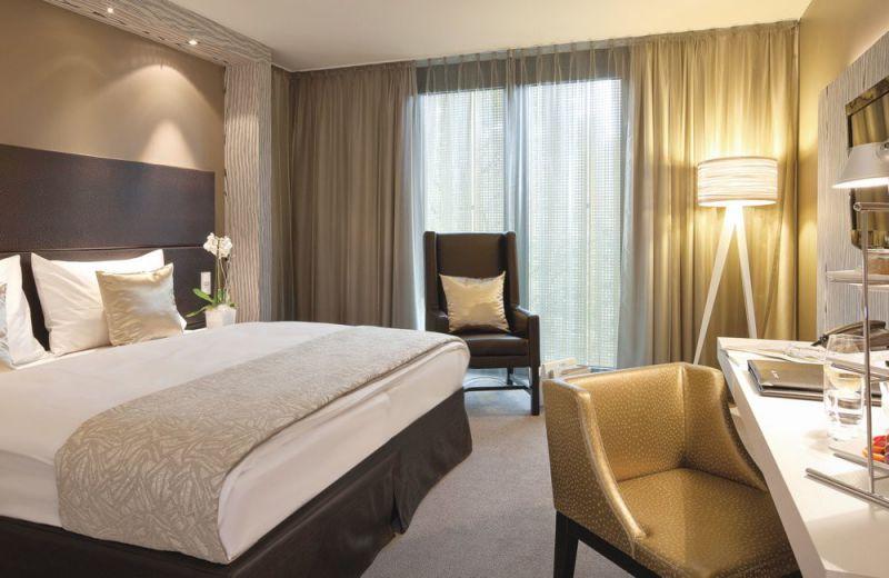 Radisson Blu Park Royal Palace (Ex. Austria Trend Park Royal Palace) 4*