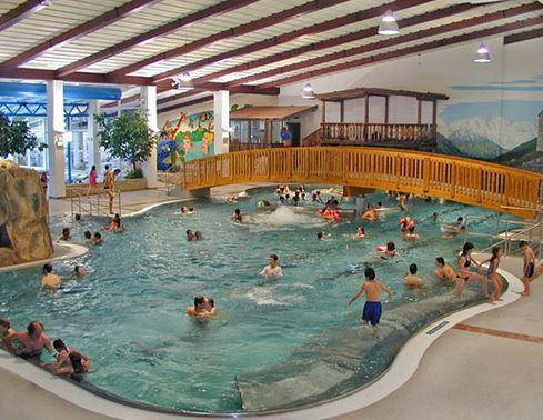 Parkhotel Soelden 4*