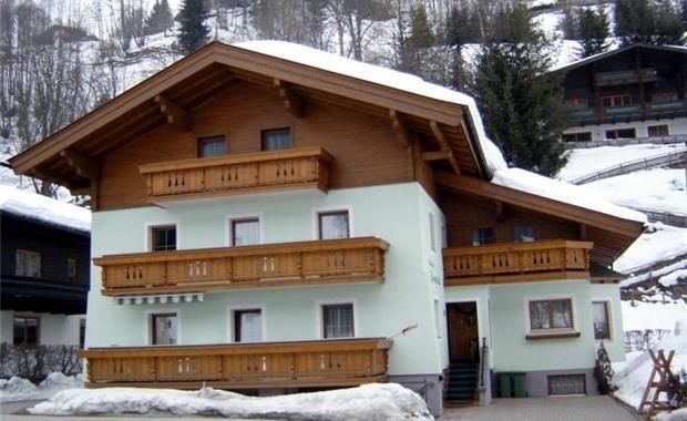 Pension Boehmerwald 3*