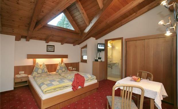 Pension Boehmerwald 3*