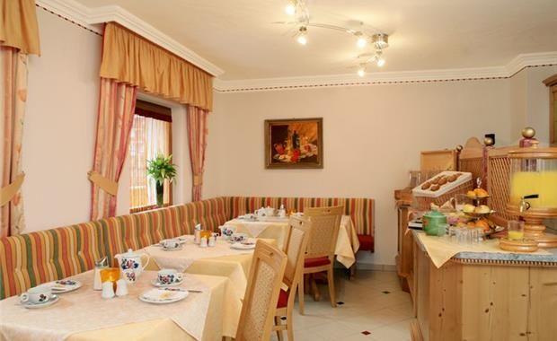 Pension Boehmerwald 3*