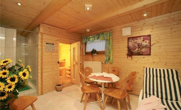 Pension Boehmerwald 3*