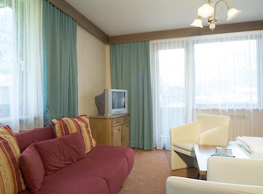 Pension Hofer 3*