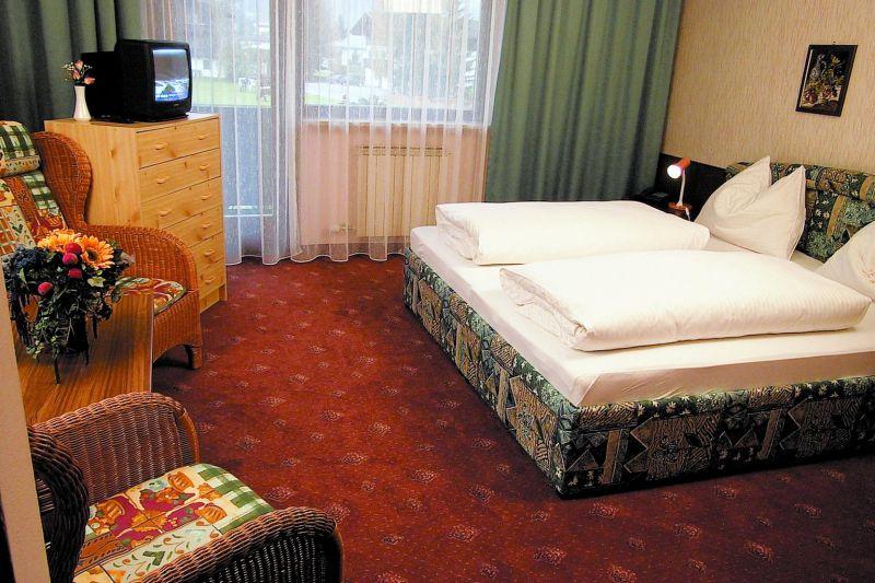 Pension Hofer 3*