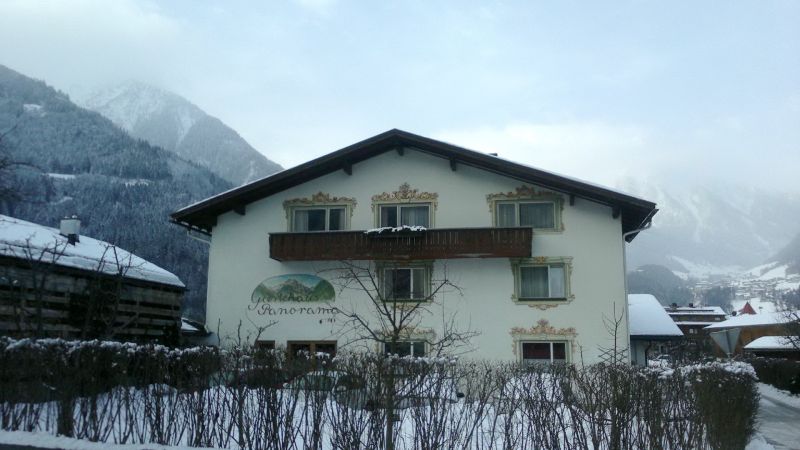 Pension Panorama 3*
