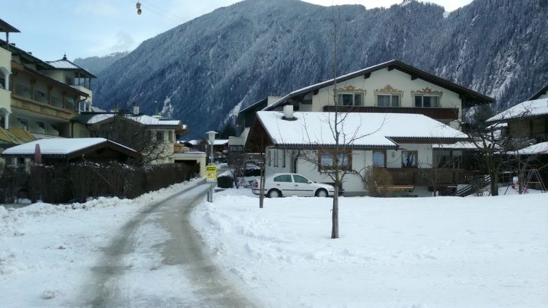 Pension Panorama 3*