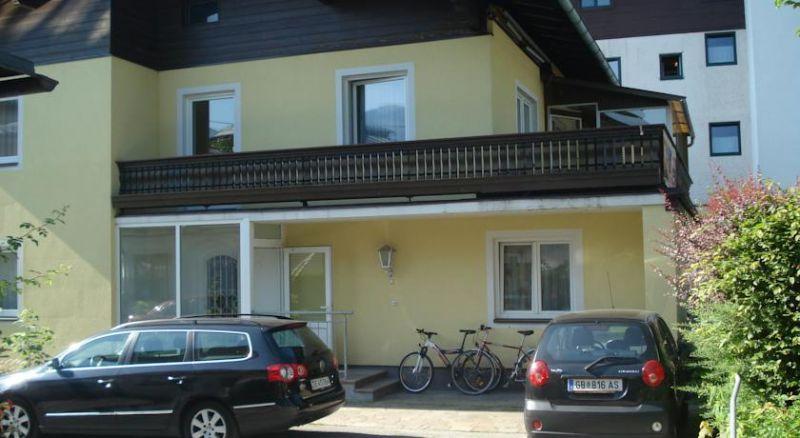 Pension Pepi 3*