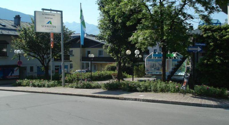 Pension Pepi 3*