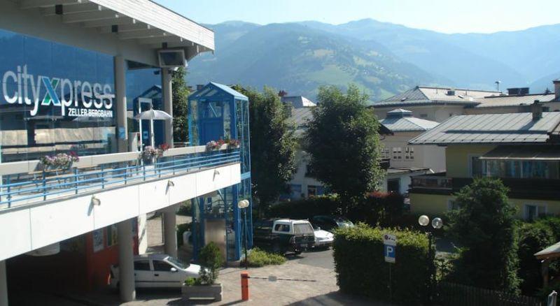 Pension Pepi 3*