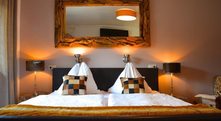 Pension Pinzga Stubn 2*