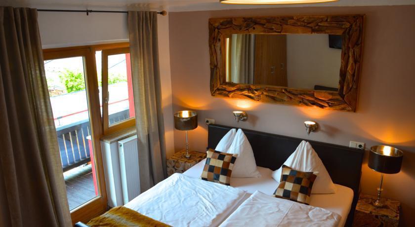 Pension Pinzga Stubn 2*