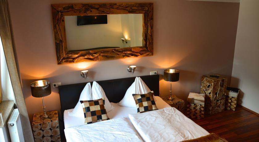 Pension Pinzga Stubn 2*