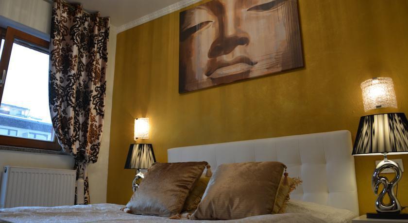 Pension Pinzga Stubn 2*