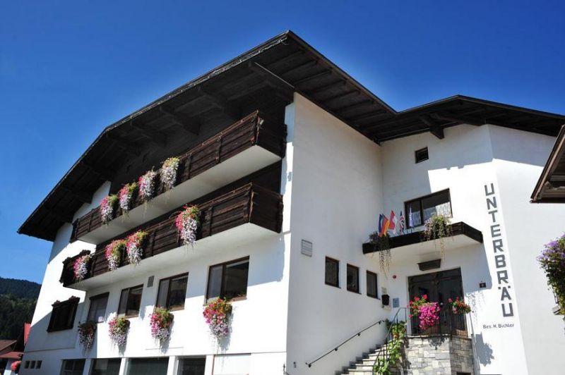 Pension Unterbrau 3*