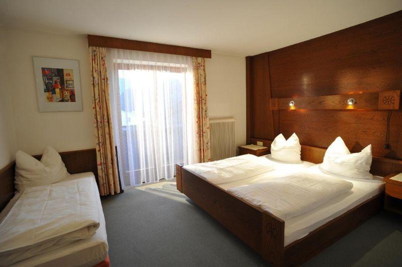Pension Unterbrau 3*