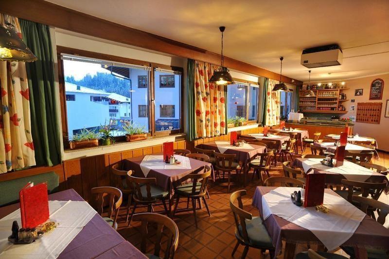 Pension Unterbrau 3*