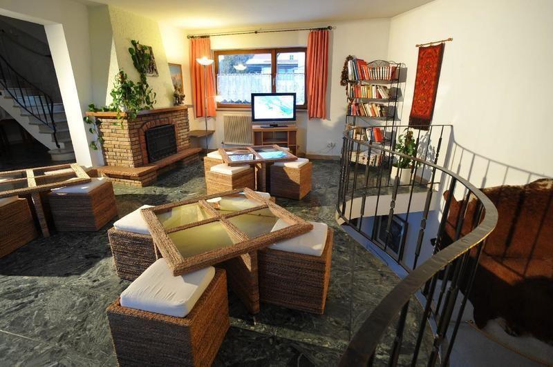 Pension Unterbrau 3*