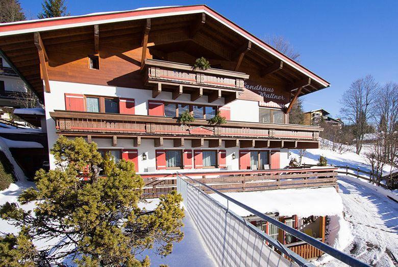 Pension Wallner 3*