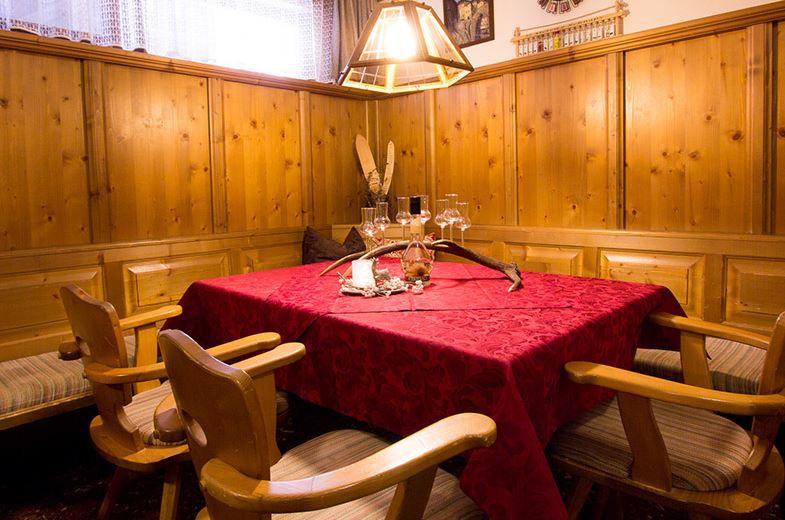 Pension Wallner 3*