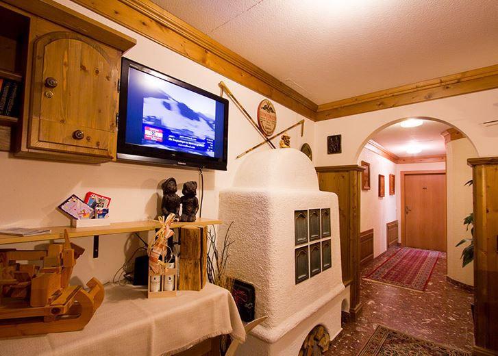 Pension Wallner 3*
