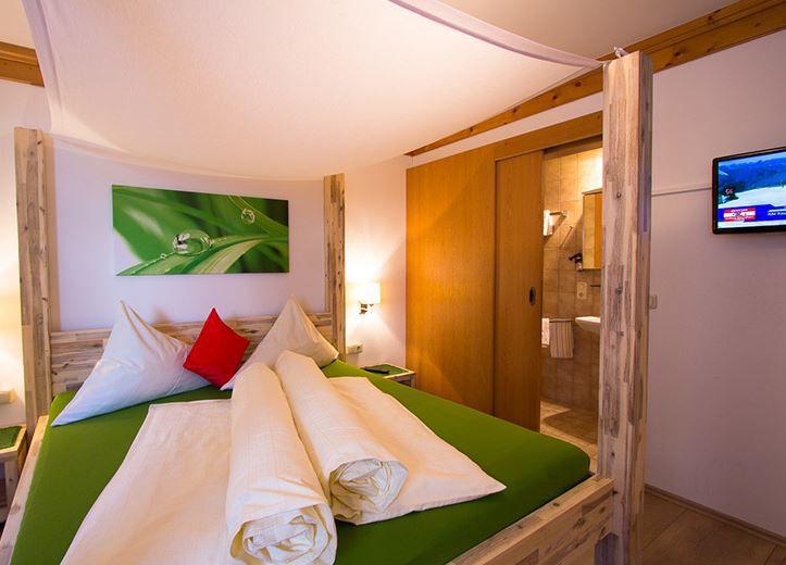 Pension Wallner 3*