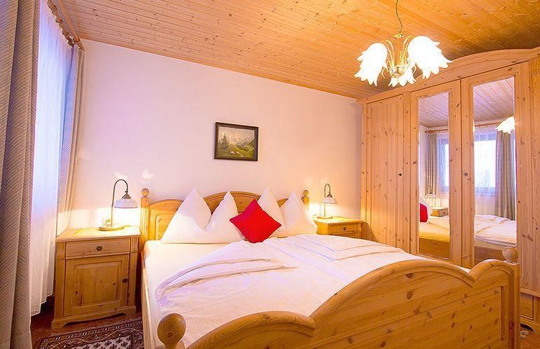 Pension Wallner 3*