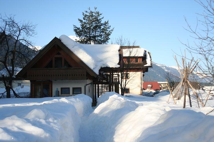 Pernull Gaestehaus (Troepolach) 3*