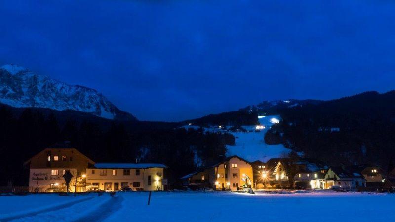 Pernull Gaestehaus (Troepolach) 3*