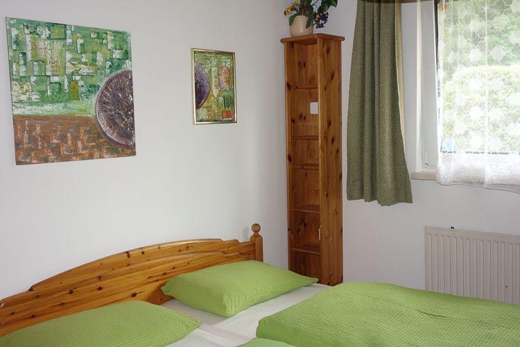 Pernull Gaestehaus (Troepolach) 3*