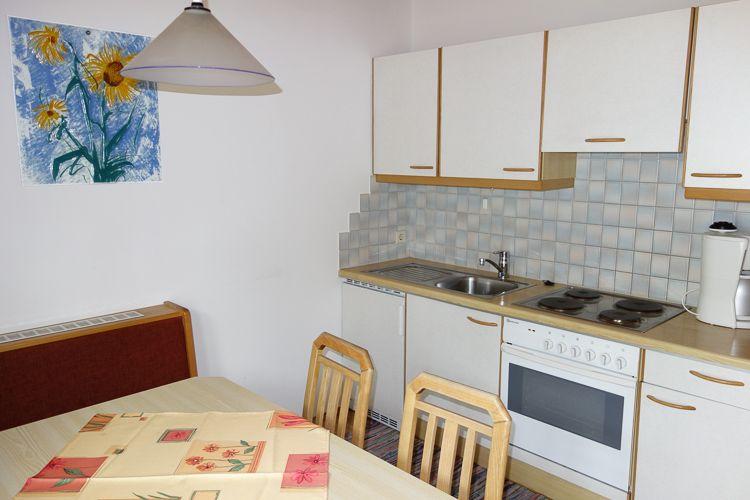 Pernull Gaestehaus (Troepolach) 3*