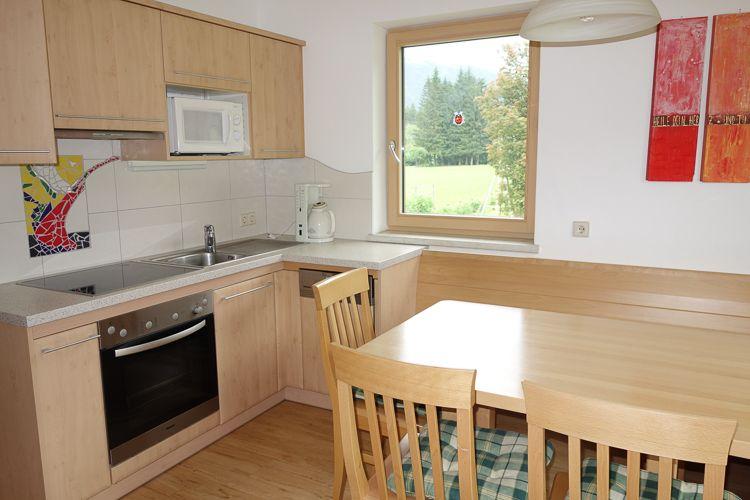 Pernull Gaestehaus (Troepolach) 3*