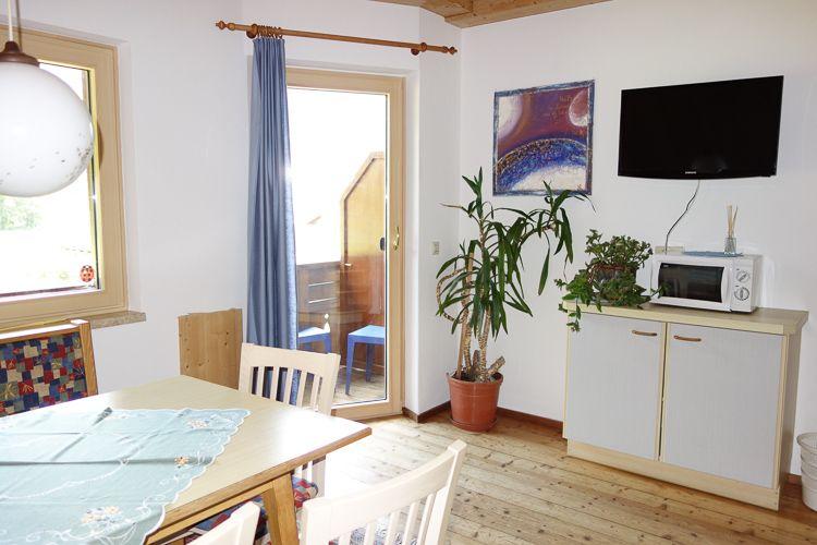 Pernull Gaestehaus (Troepolach) 3*