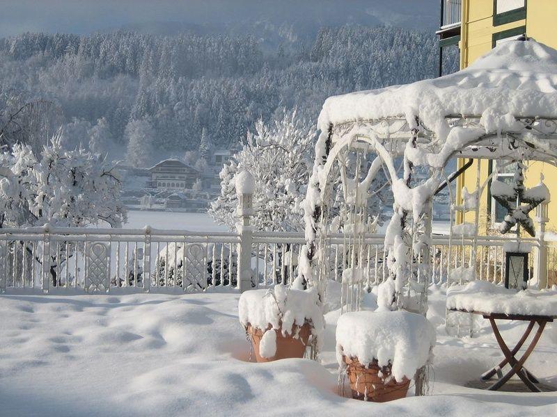 Puchreiter Ferienhaus  2*