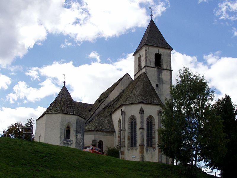 Puchreiter Ferienhaus  2*